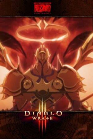 Diablo III: Гнев 
 2024.04.27 14:30 бесплатно в хорошем качестве HD.
